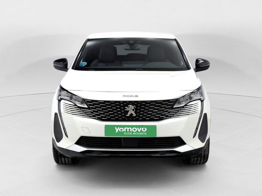 Peugeot 3008 Hybrid 1.2 100KW Allure Pack eDCS6 Segunda mano