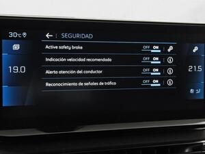 Peugeot 3008 Hybrid 1.2 100KW Allure Pack eDCS6 28
