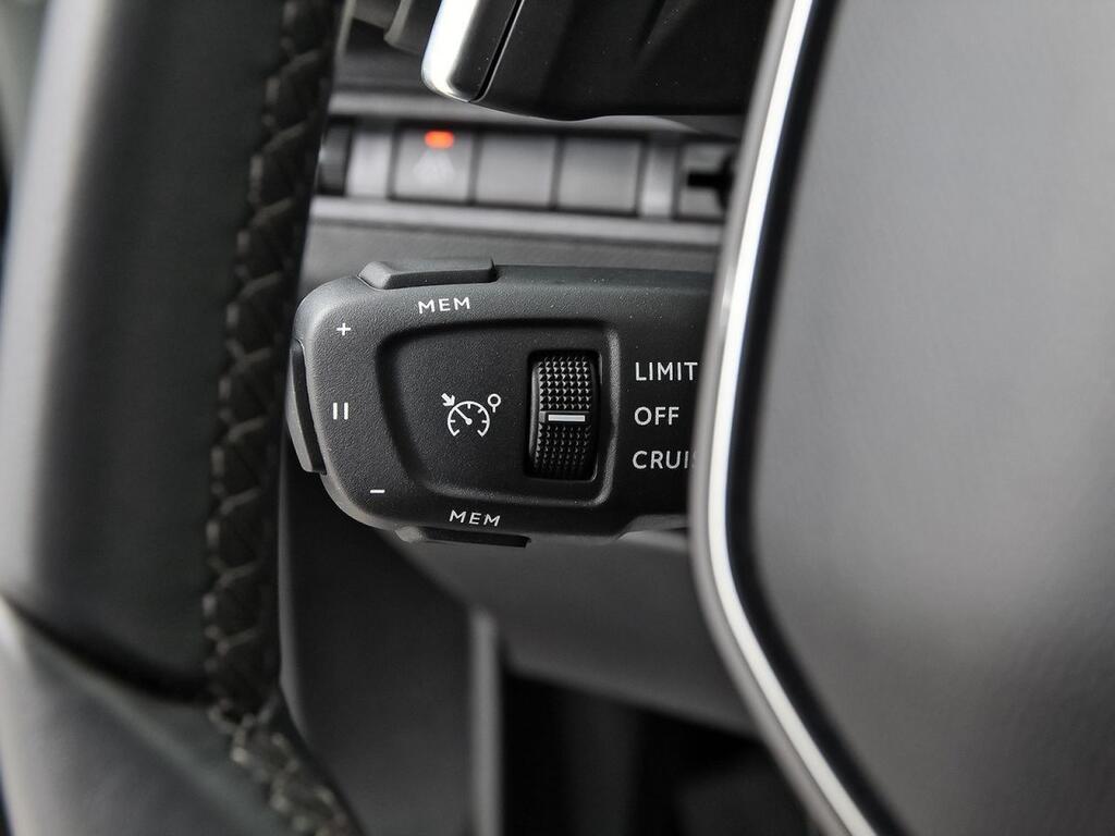Peugeot 3008 Hybrid 1.2 100KW Allure Pack eDCS6 Segunda mano