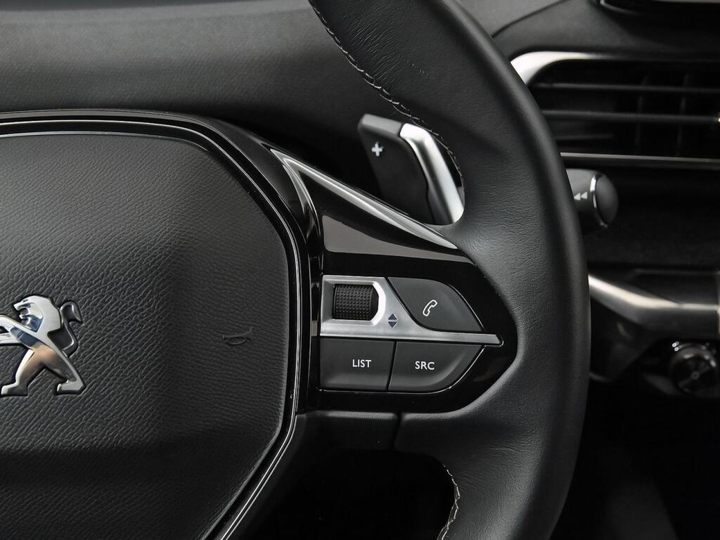 Peugeot 3008 Hybrid 1.2 100KW Allure Pack eDCS6 Segunda mano
