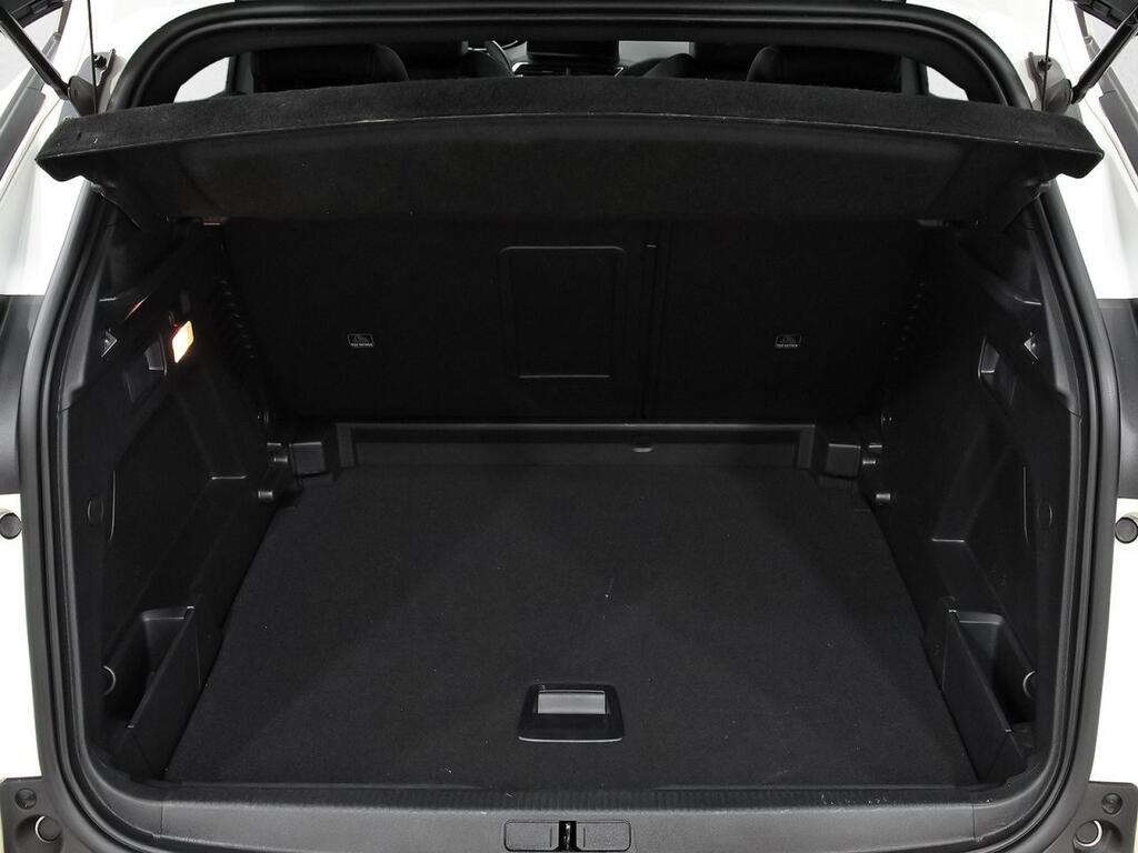 Peugeot 3008 Hybrid 1.2 100KW Allure Pack eDCS6 Segunda mano