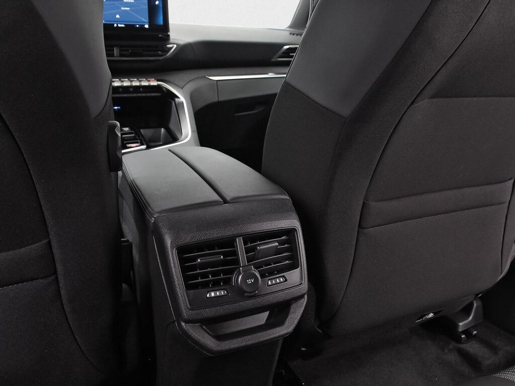 Peugeot 3008 Hybrid 1.2 100KW Allure Pack eDCS6 Segunda mano