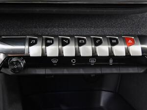 Peugeot 3008 Hybrid 1.2 100KW Allure Pack eDCS6 30
