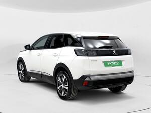 Peugeot 3008 Hybrid 1.2 100KW Allure Pack eDCS6 2