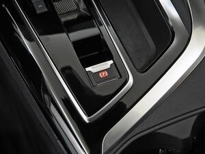 Peugeot 3008 Hybrid 1.2 100KW Allure Pack eDCS6 32
