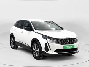 Peugeot 3008 Hybrid 1.2 100KW Allure Pack eDCS6 1