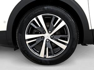 Peugeot 3008 Hybrid 1.2 100KW Allure Pack eDCS6 11
