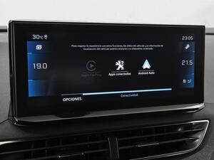 Peugeot 3008 Hybrid 1.2 100KW Allure Pack eDCS6 25