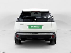 Peugeot 3008 Hybrid 1.2 100KW Allure Pack eDCS6 6