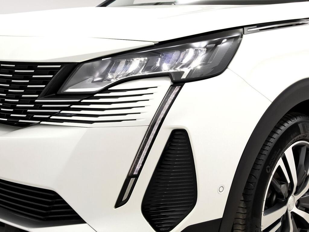 Peugeot 3008 Hybrid 1.2 100KW Allure Pack eDCS6 Segunda mano