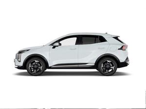 Kia Sportage 1.6 T-GDi 110kW (150CV) Concept 4x2 1