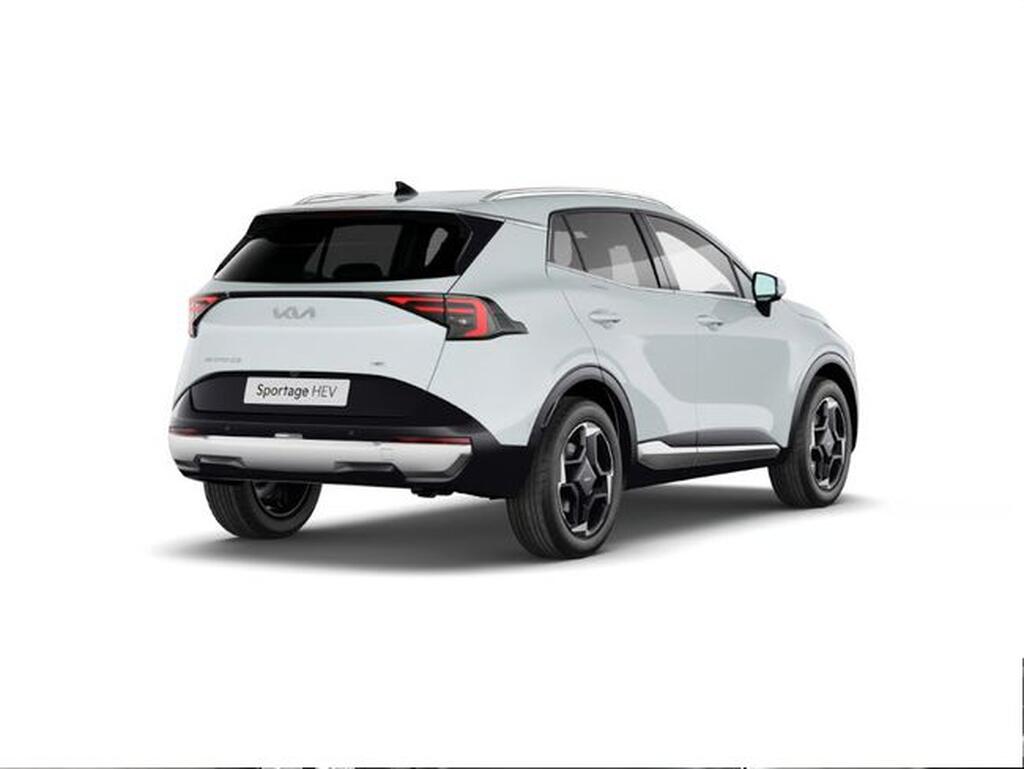 Kia Sportage 1.6 T-GDi 110kW (150CV) Drive 4x2 3