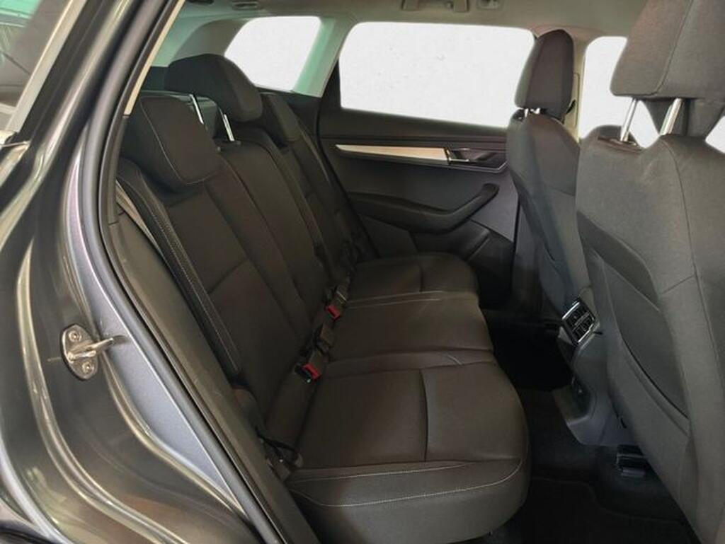 Skoda Karoq 1.0 TSI 81kW (110CV) Ambition Segunda mano