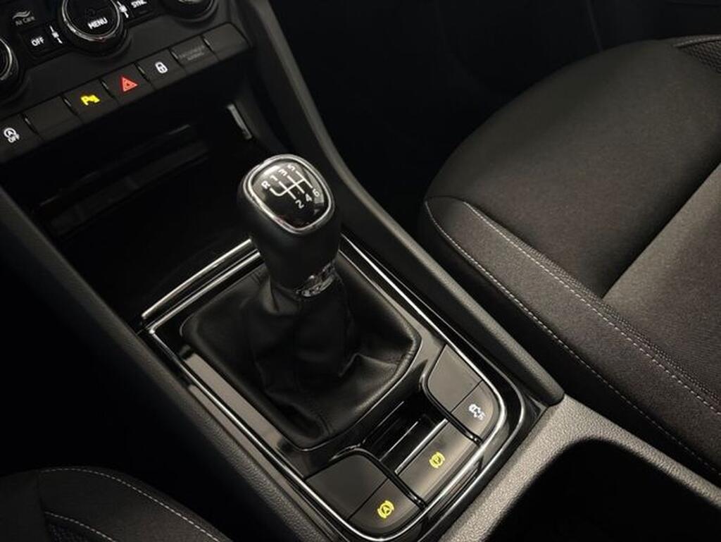 Skoda Karoq 1.0 TSI 81kW (110CV) Ambition Segunda mano