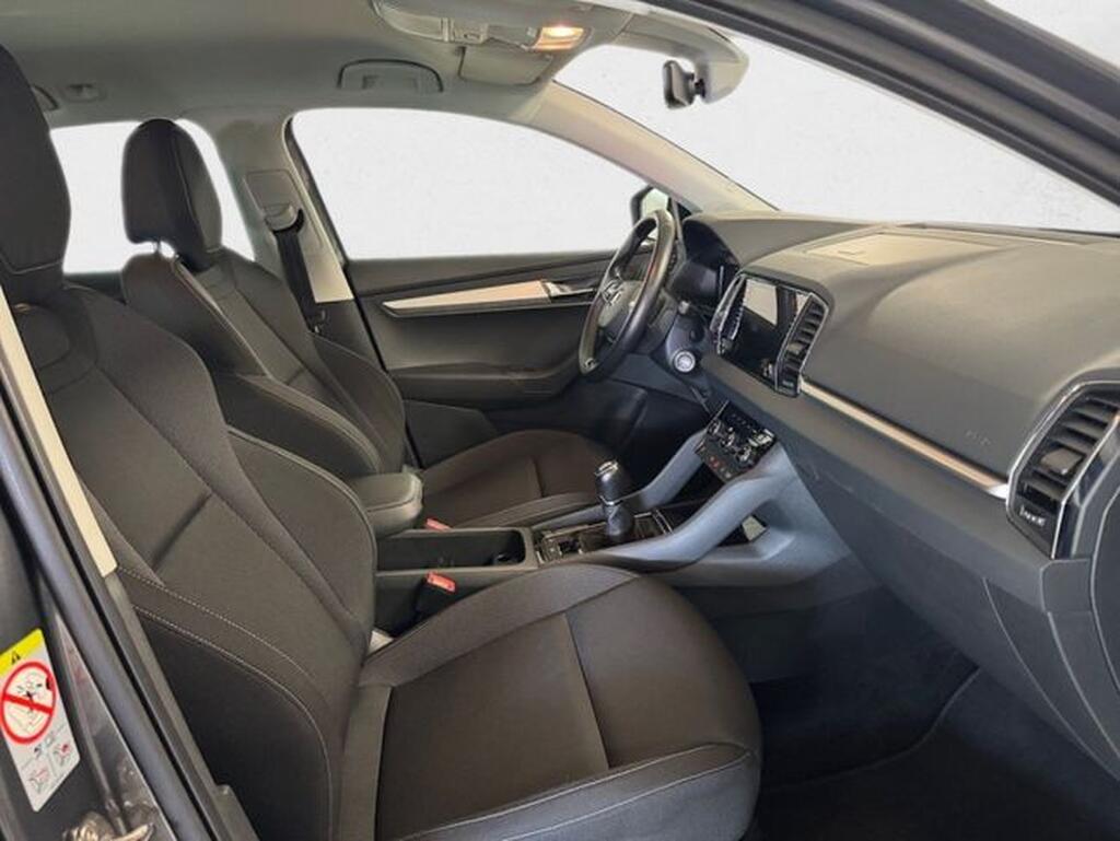 Skoda Karoq 1.0 TSI 81kW (110CV) Ambition Segunda mano
