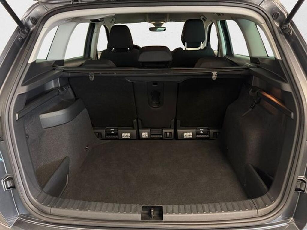 Skoda Karoq 1.0 TSI 81kW (110CV) Ambition Segunda mano