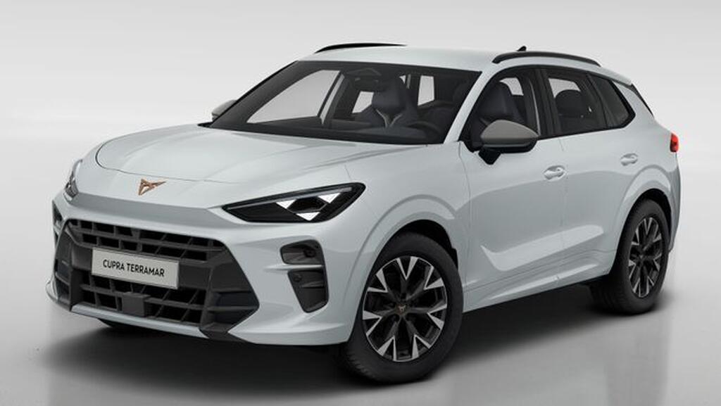 Cupra Terramar 1.5 PHEV 150KW DSG 5P 2