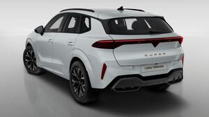Cupra Terramar 1.5 PHEV 150KW DSG 5P 4