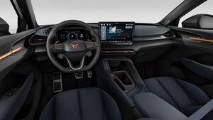 Cupra Terramar 1.5 PHEV 150KW DSG 5P 5