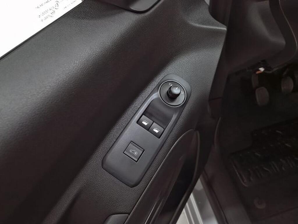 Fiat Doblo FURGON SERIE3 EASY PRO 1.5 BLUEHDI 75KW 650KG L1 100CV 3P Km0