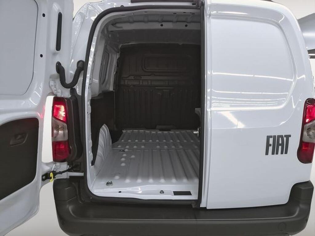 Fiat Doblo FURGON SERIE3 EASY PRO 1.5 BLUEHDI 75KW 650KG L1 100CV 3P Km0