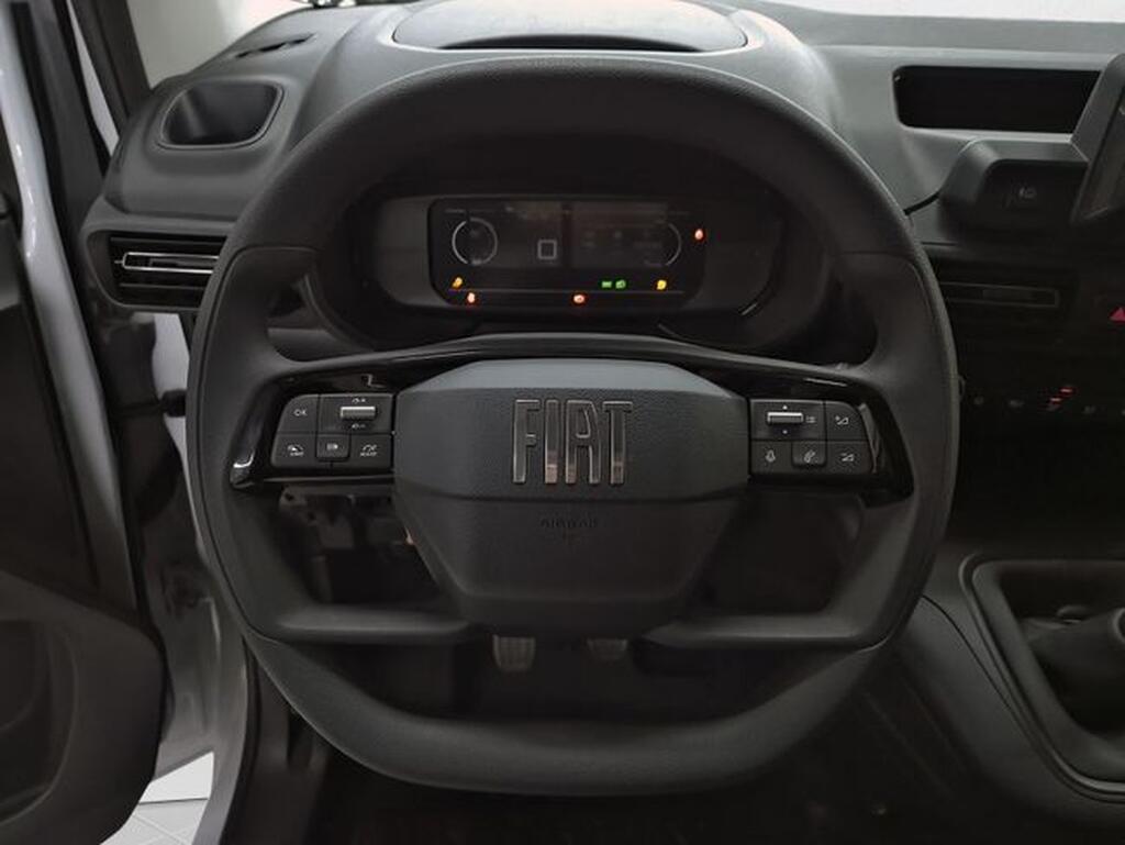 Fiat Doblo FURGON SERIE3 EASY PRO 1.5 BLUEHDI 75KW 650KG L1 100CV 3P Km0