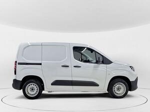 Fiat Doblò FURGON SERIE3 EASY PRO 1.5 BLUEHDI 75KW 650KG L1 100CV 3P 3