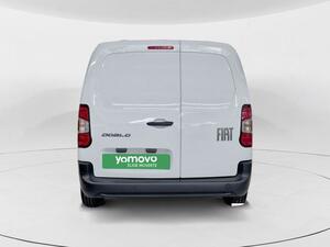Fiat Doblò FURGON SERIE3 EASY PRO 1.5 BLUEHDI 75KW 650KG L1 100CV 3P 6