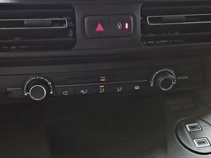 Fiat Doblò FURGON SERIE3 EASY PRO 1.5 BLUEHDI 75KW 650KG L1 100CV 3P 22