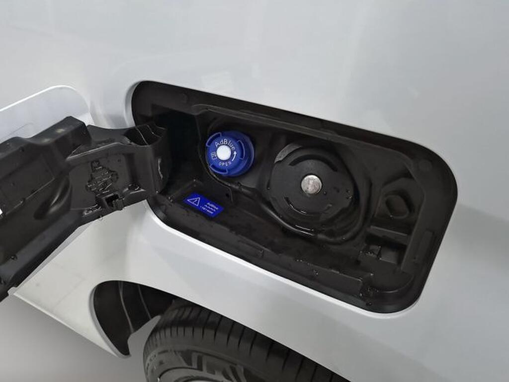 Fiat Doblo FURGON SERIE3 EASY PRO 1.5 BLUEHDI 75KW 650KG L1 100CV 3P Km0