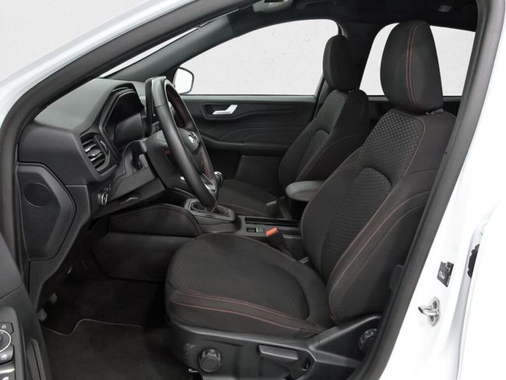 Ford Kuga ST-Line 1.5T EcoBoost 110kW (150CV) Segunda mano