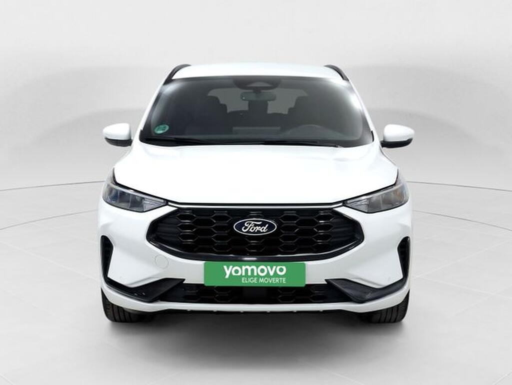 Ford Kuga ST-Line 1.5T EcoBoost 110kW (150CV) Segunda mano