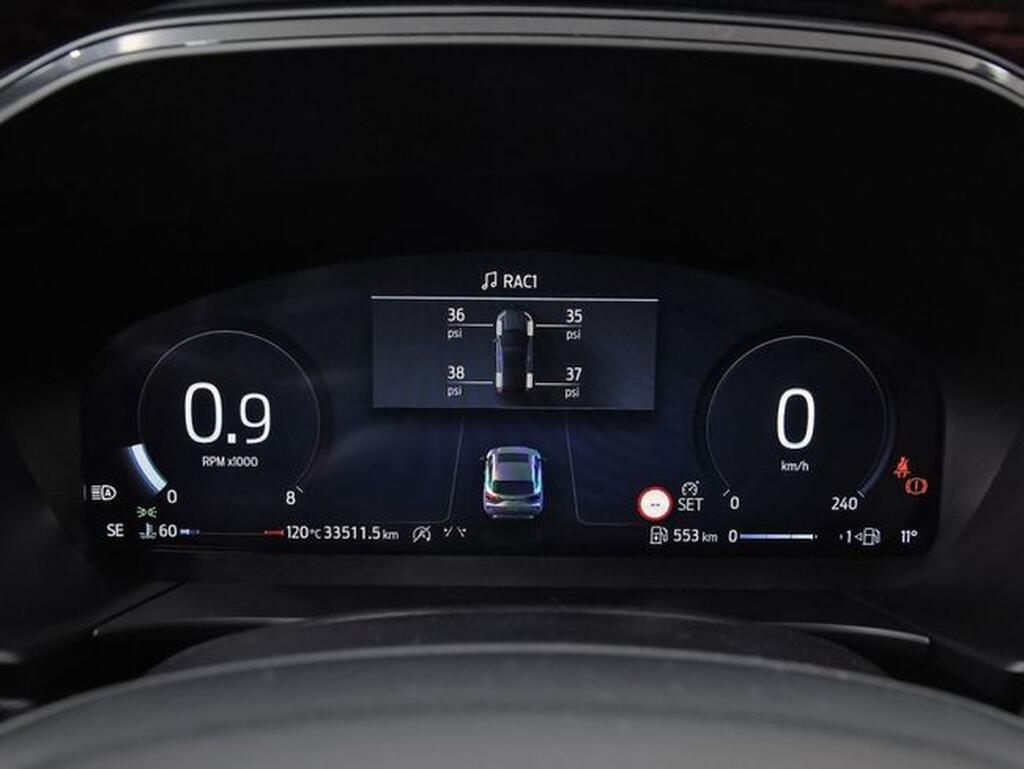 Ford Kuga ST-Line 1.5T EcoBoost 110kW (150CV) Segunda mano