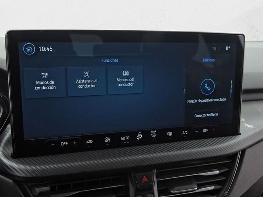Ford Kuga ST-Line 1.5T EcoBoost 110kW (150CV) Segunda mano