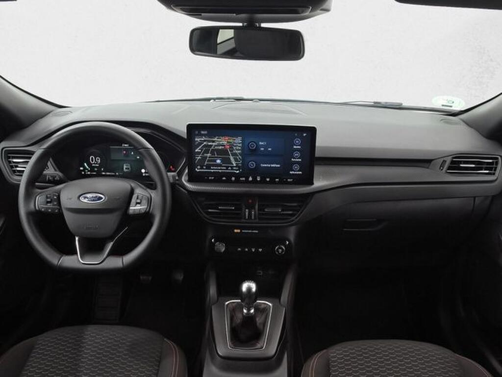 Ford Kuga ST-Line 1.5T EcoBoost 110kW (150CV) Segunda mano
