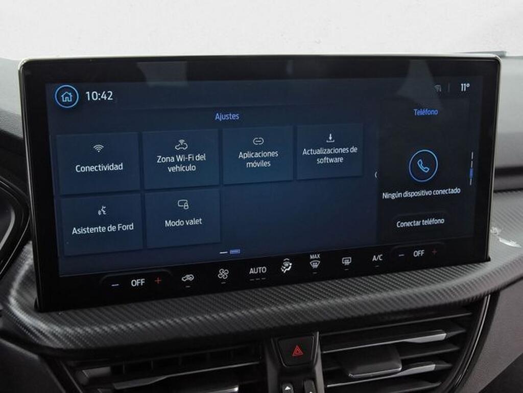 Ford Kuga ST-Line 1.5T EcoBoost 110kW (150CV) Segunda mano