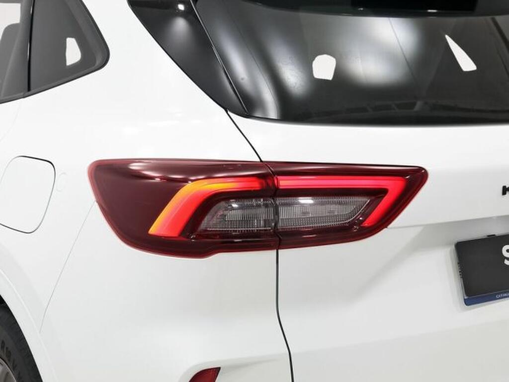 Ford Kuga ST-Line 1.5T EcoBoost 110kW (150CV) Segunda mano