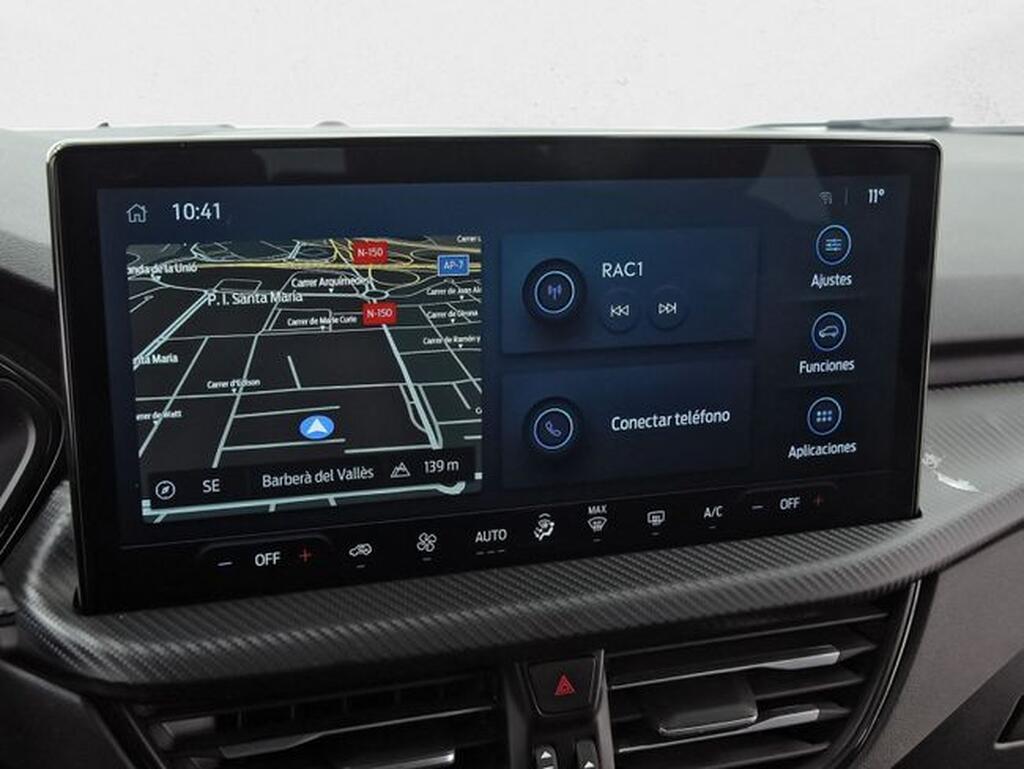 Ford Kuga ST-Line 1.5T EcoBoost 110kW (150CV) Segunda mano