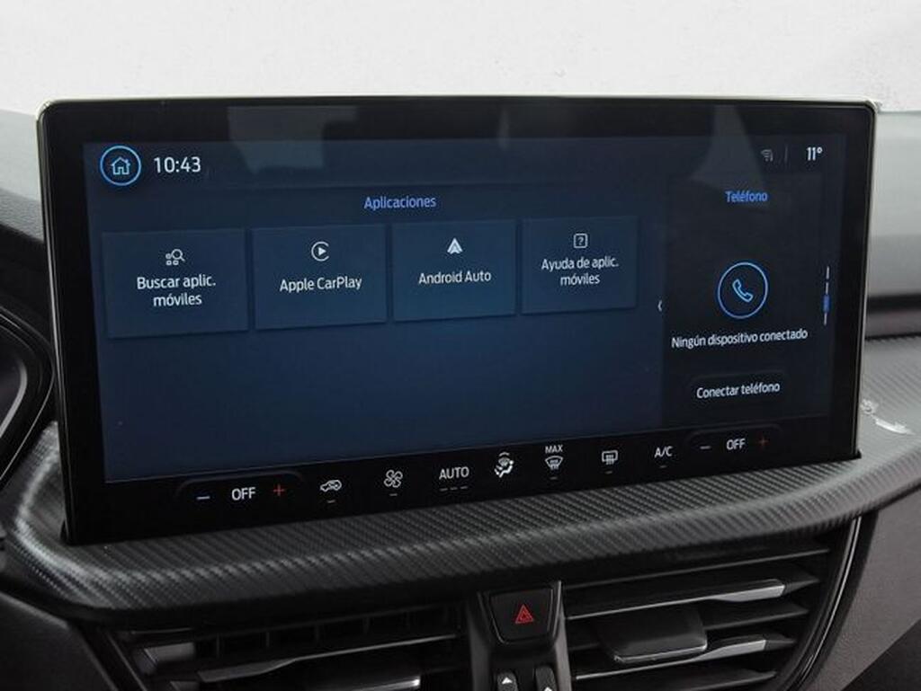 Ford Kuga ST-Line 1.5T EcoBoost 110kW (150CV) Segunda mano