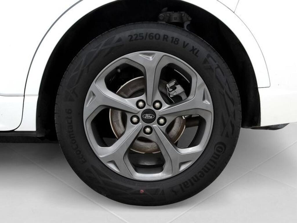 Ford Kuga ST-Line 1.5T EcoBoost 110kW (150CV) Segunda mano