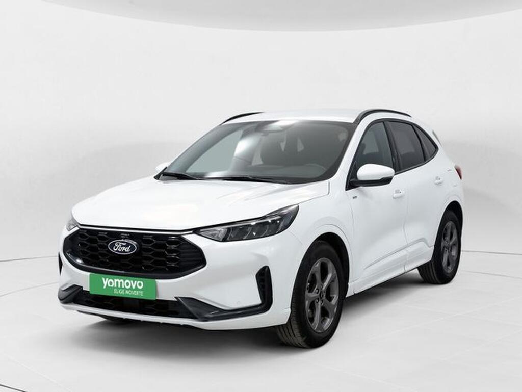 Ford Kuga ST-Line 1.5T EcoBoost 110kW (150CV) Segunda mano