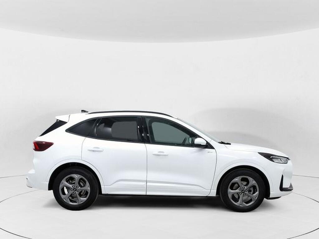 Ford Kuga ST-Line 1.5T EcoBoost 110kW (150CV) Segunda mano
