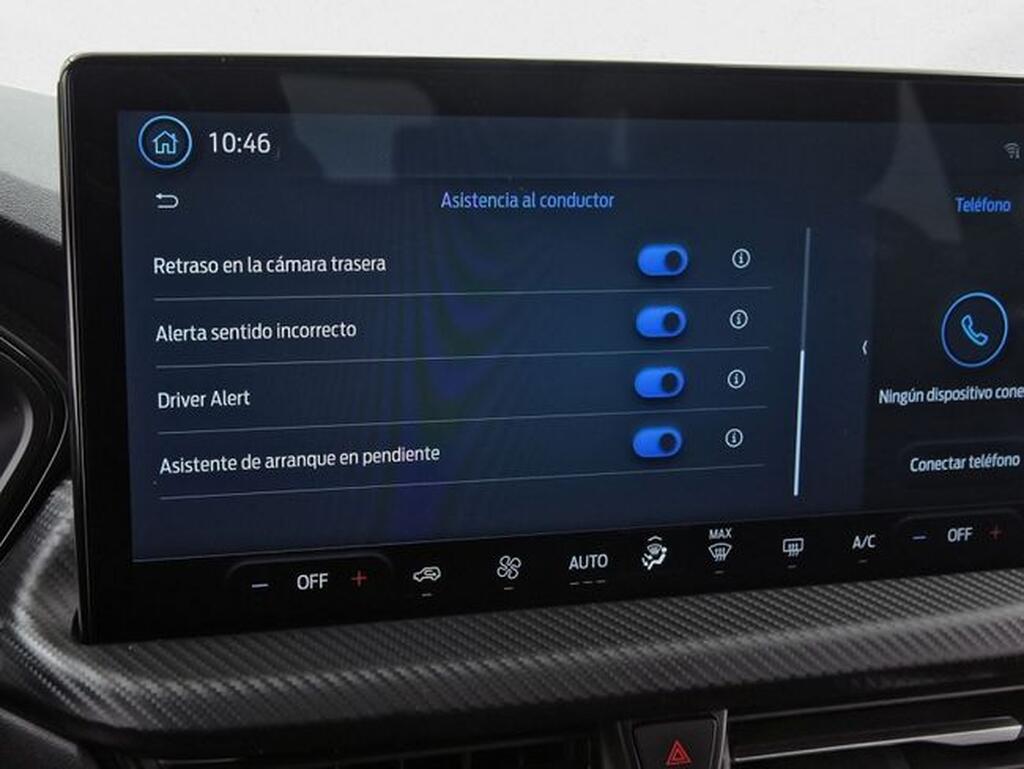 Ford Kuga ST-Line 1.5T EcoBoost 110kW (150CV) Segunda mano