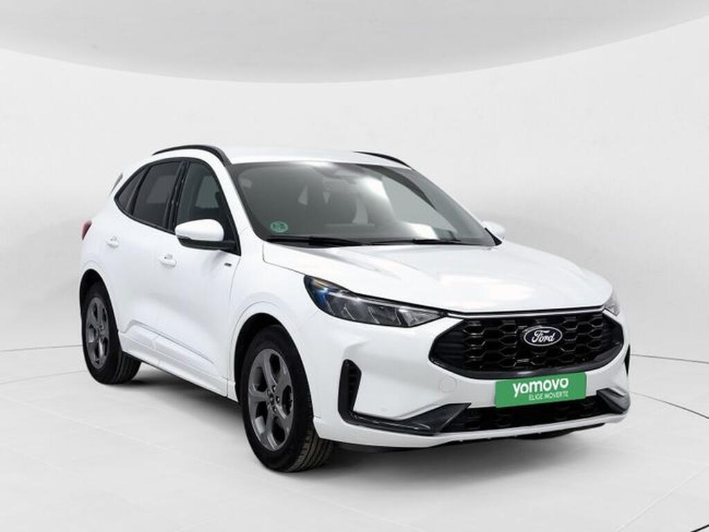 Ford Kuga ST-Line 1.5T EcoBoost 110kW (150CV) Segunda mano