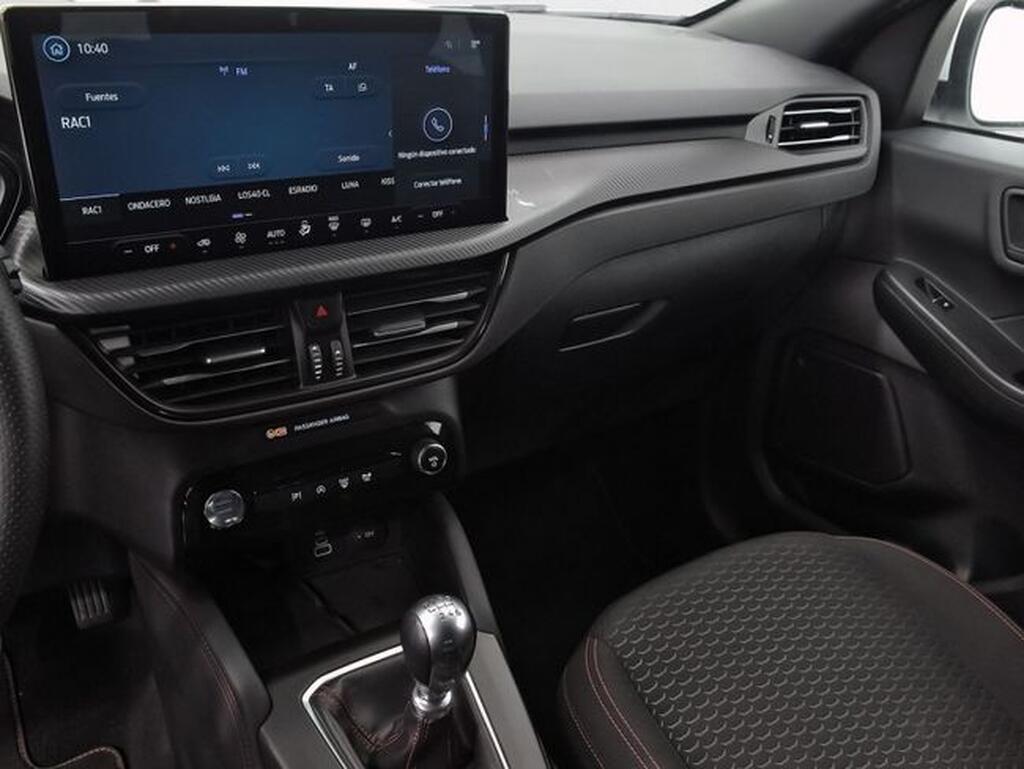 Ford Kuga ST-Line 1.5T EcoBoost 110kW (150CV) Segunda mano