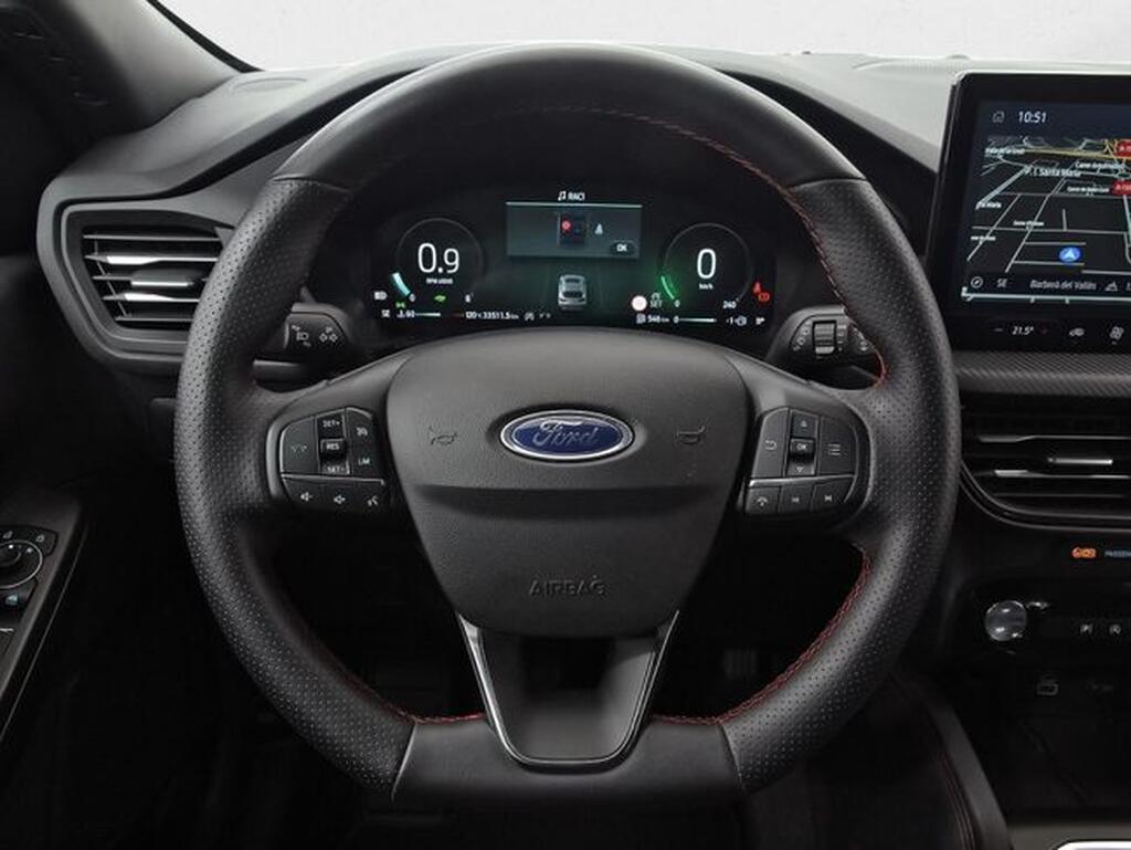 Ford Kuga ST-Line 1.5T EcoBoost 110kW (150CV) Segunda mano
