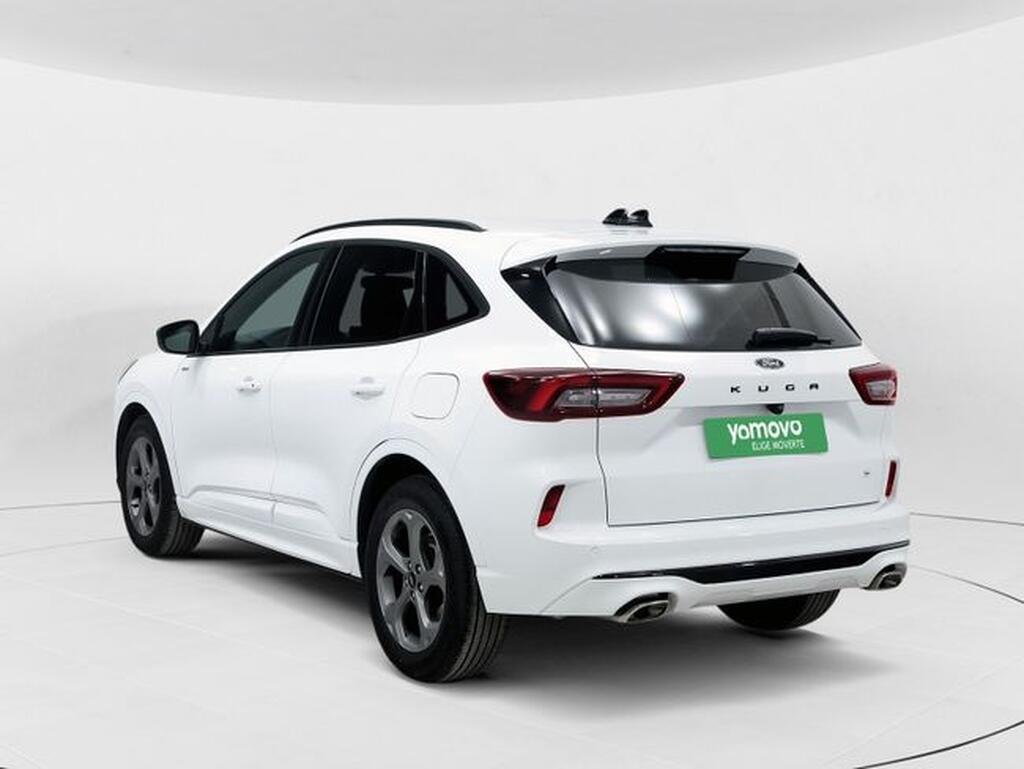 Ford Kuga ST-Line 1.5T EcoBoost 110kW (150CV) Segunda mano