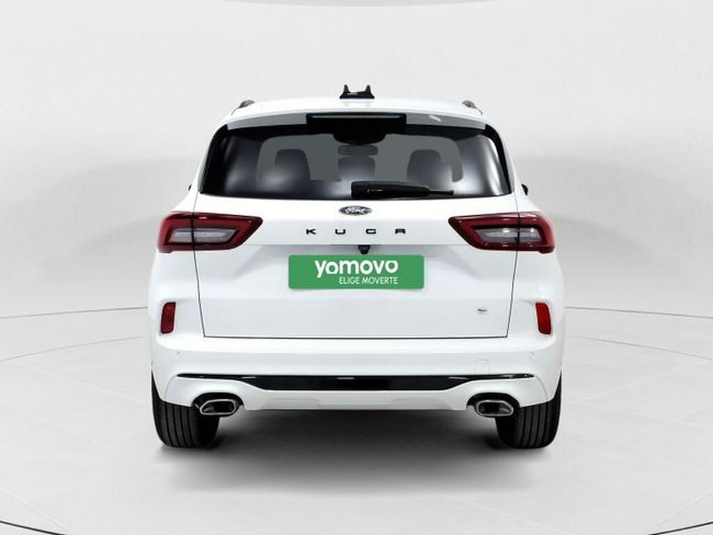 Ford Kuga ST-Line 1.5T EcoBoost 110kW (150CV) Segunda mano