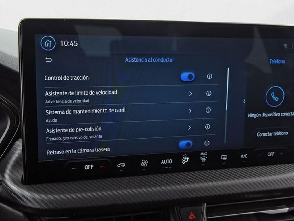 Ford Kuga ST-Line 1.5T EcoBoost 110kW (150CV) Segunda mano