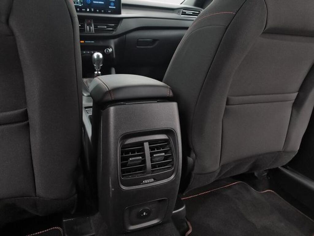 Ford Kuga ST-Line 1.5T EcoBoost 110kW (150CV) Segunda mano